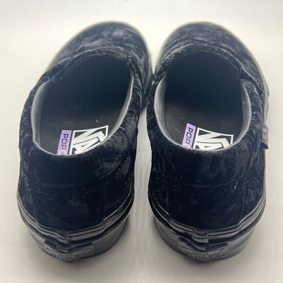 Vans Velvet Skate Style 53’s- New- men 4 - Picture 5 of 5